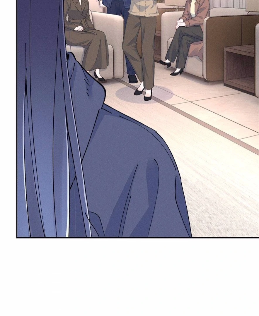Beneath the Lady’s Mask chapter 80 page 29