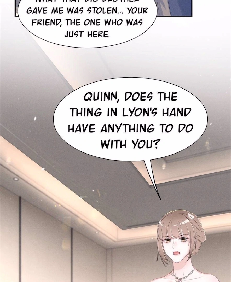 Beneath the Lady’s Mask chapter 80 page 35