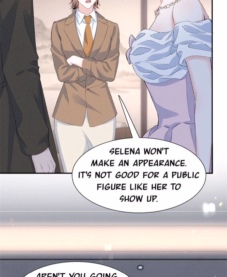 Beneath the Lady’s Mask chapter 80 page 40