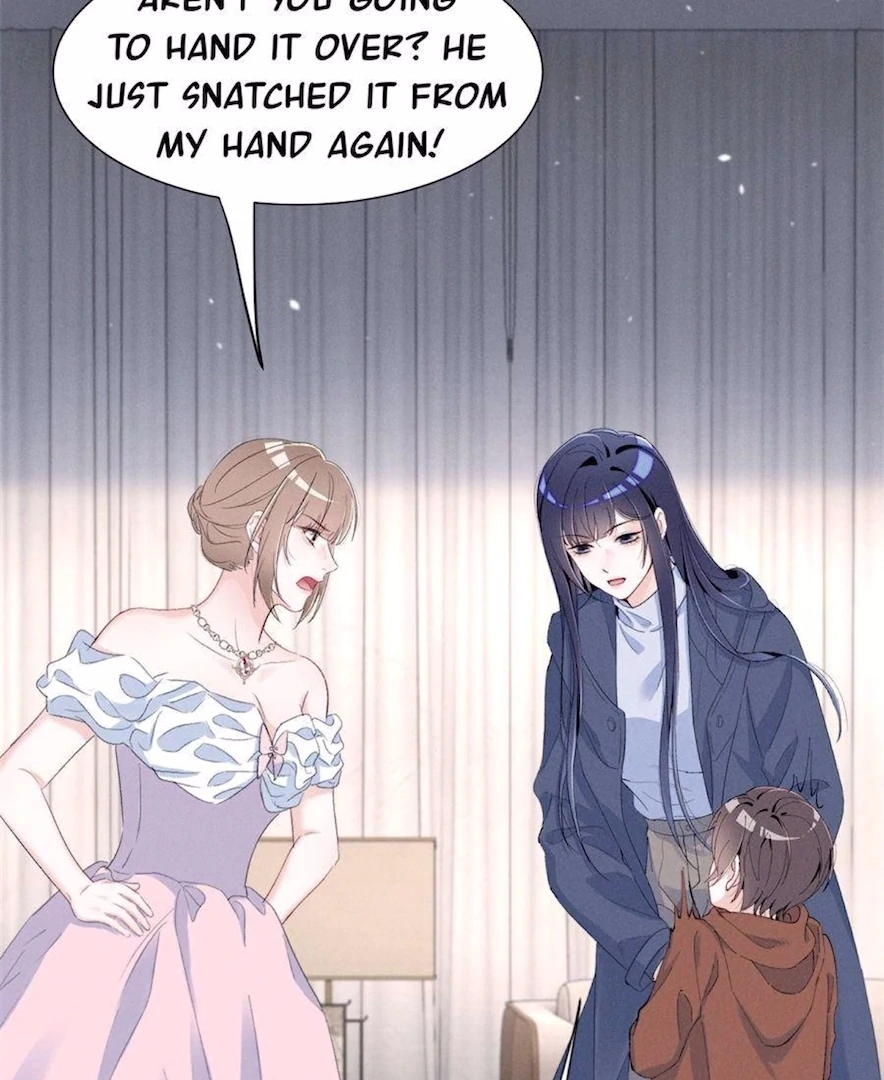 Beneath the Lady’s Mask chapter 80 page 41