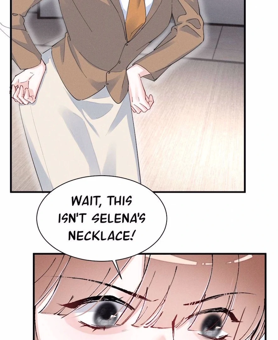 Beneath the Lady’s Mask chapter 80 page 45