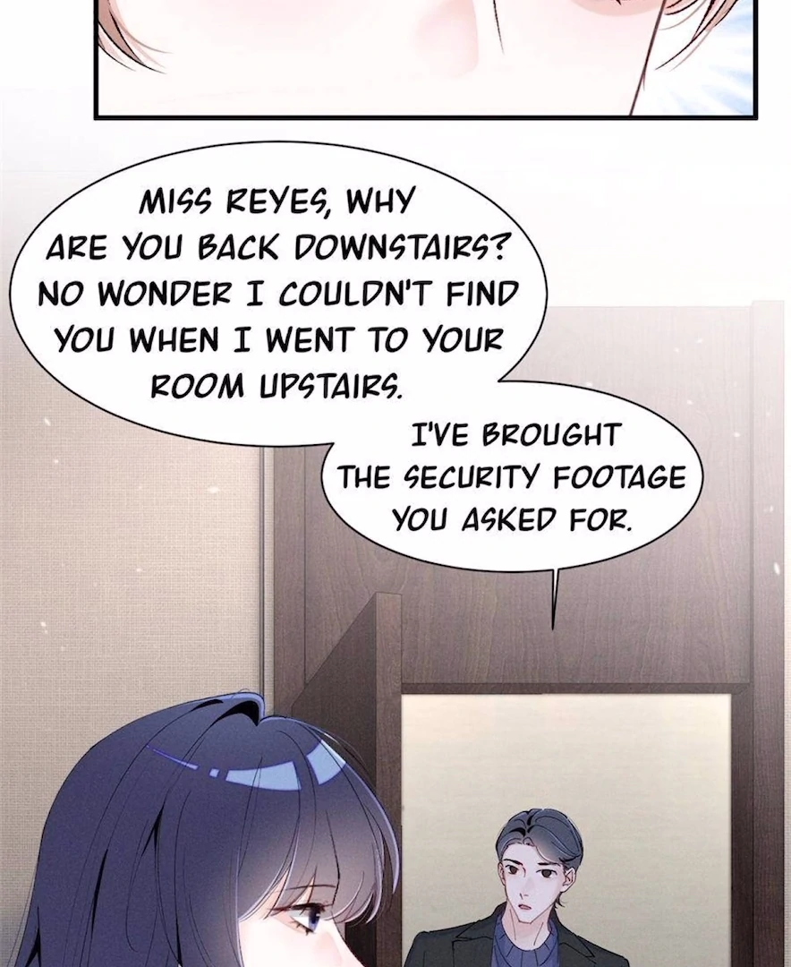 Beneath the Lady’s Mask chapter 80 page 46