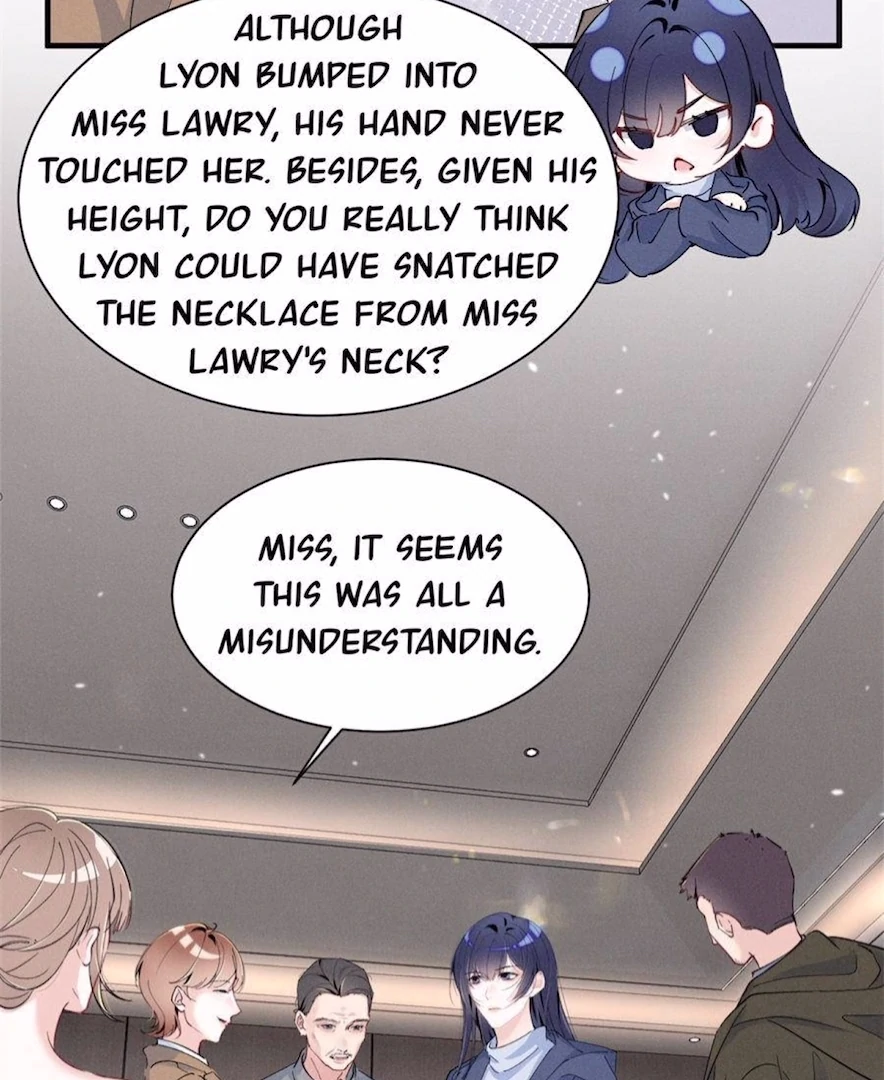 Beneath the Lady’s Mask chapter 80 page 52