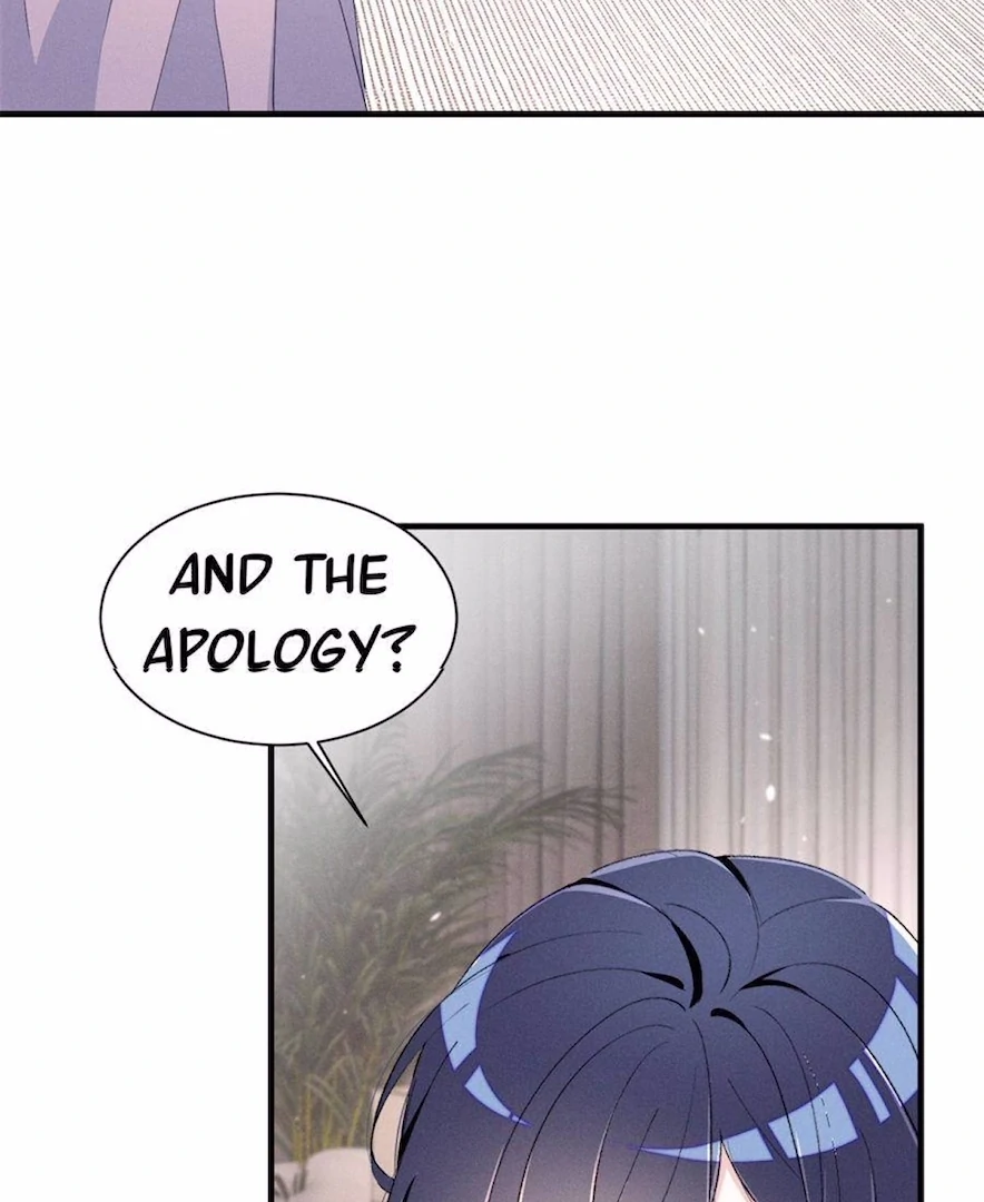 Beneath the Lady’s Mask chapter 80 page 54