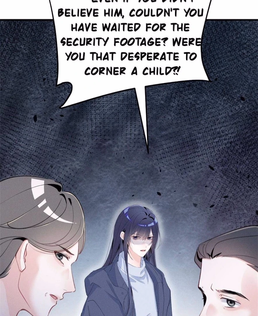 Beneath the Lady’s Mask chapter 80 page 56