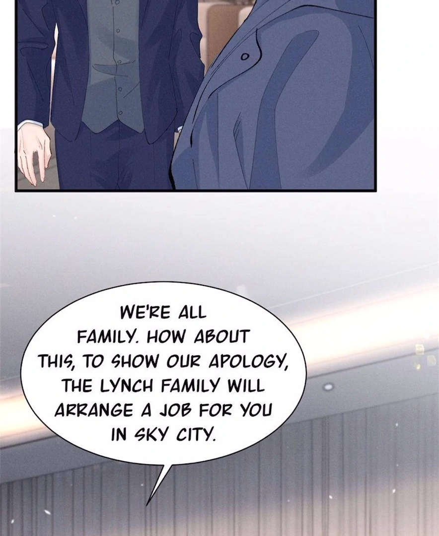 Beneath the Lady’s Mask chapter 80 page 59