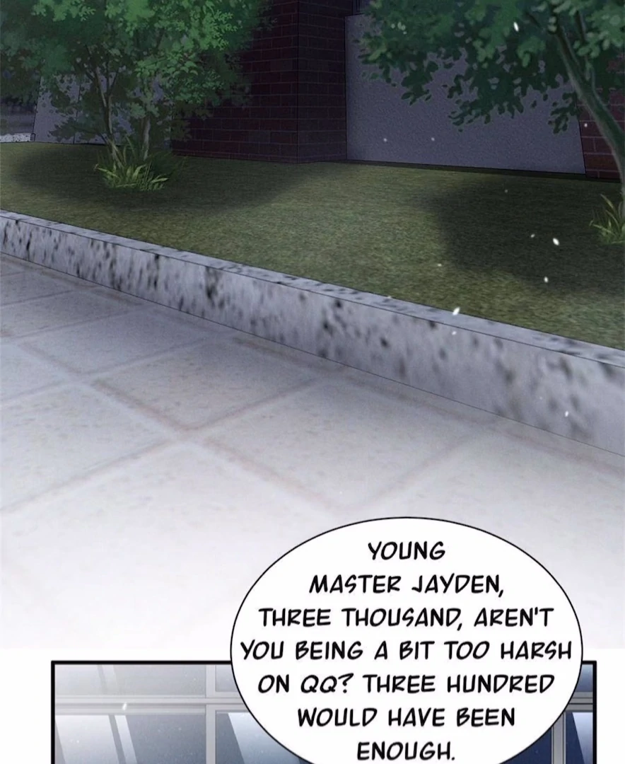 Beneath the Lady’s Mask chapter 80 page 67