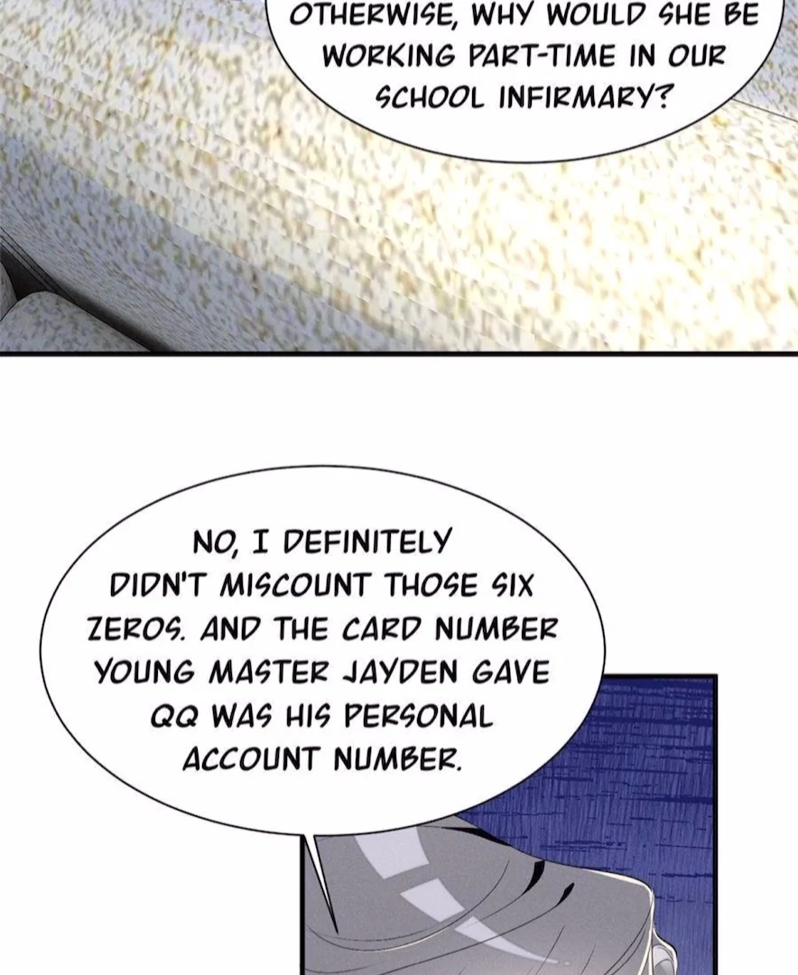 Beneath the Lady’s Mask chapter 80 page 74