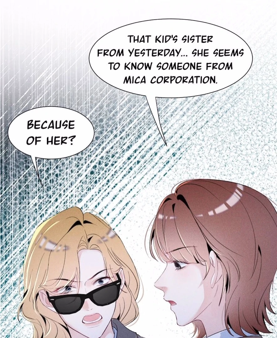 Beneath the Lady’s Mask chapter 81 page 16