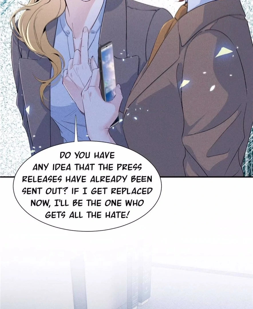 Beneath the Lady’s Mask chapter 81 page 17