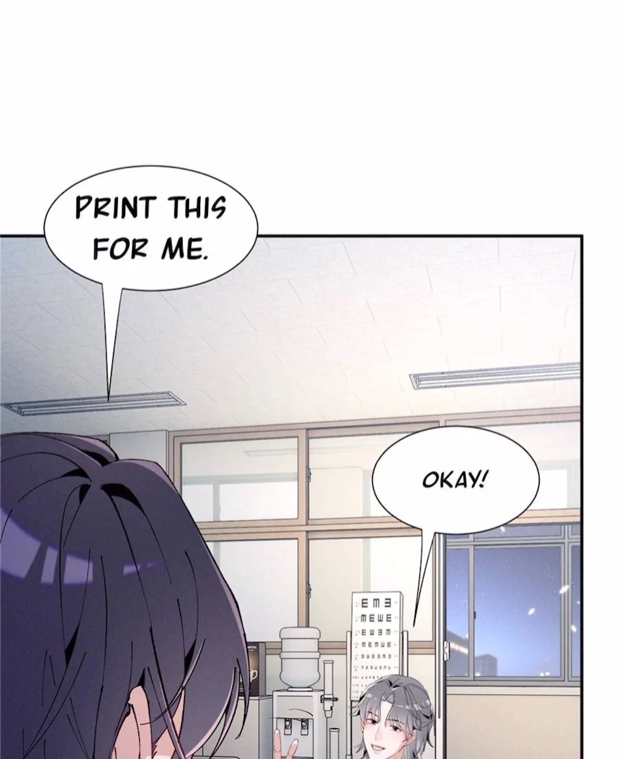 Beneath the Lady’s Mask chapter 81 page 35