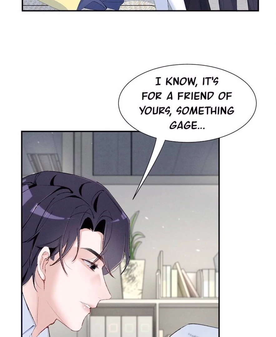 Beneath the Lady’s Mask chapter 81 page 44