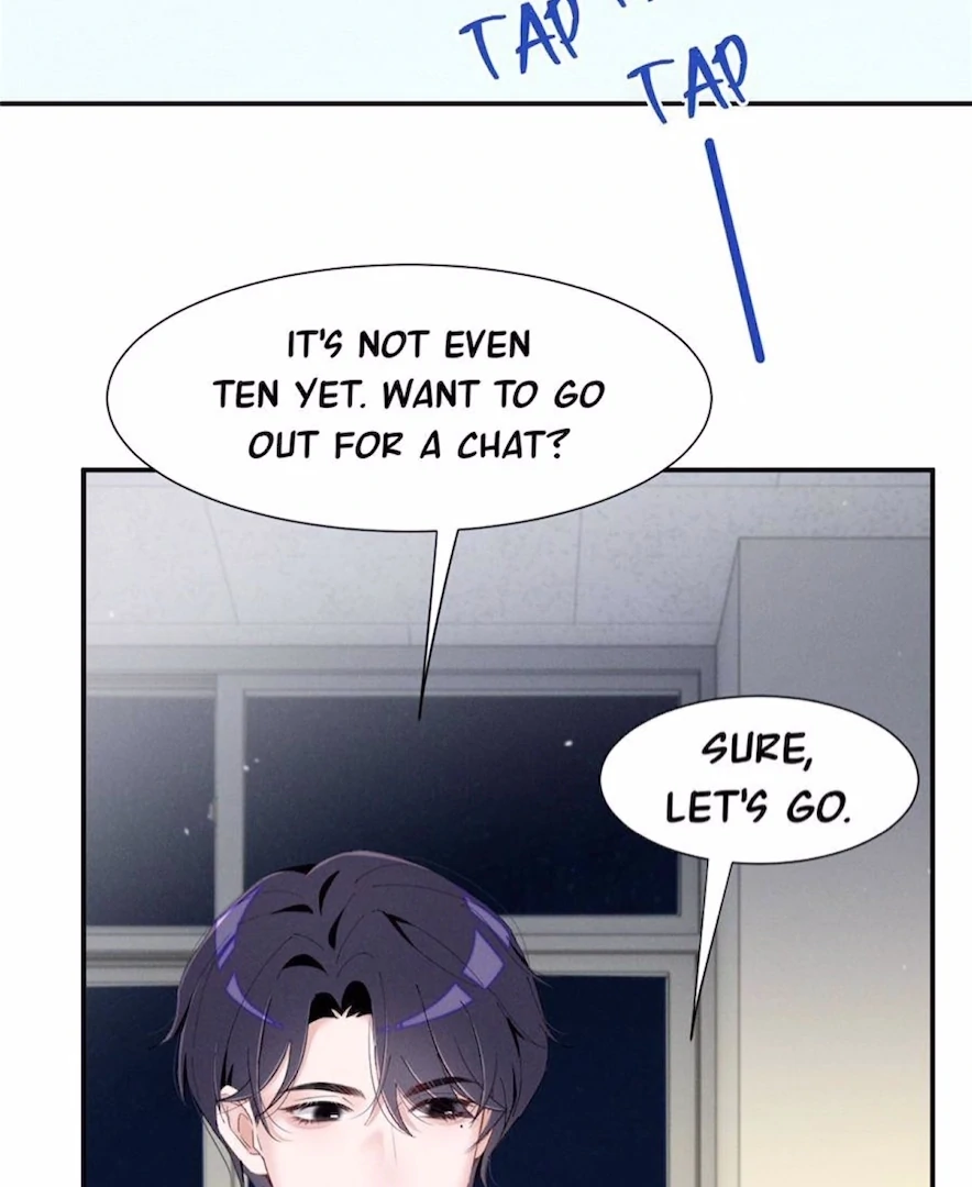 Beneath the Lady’s Mask chapter 81 page 50