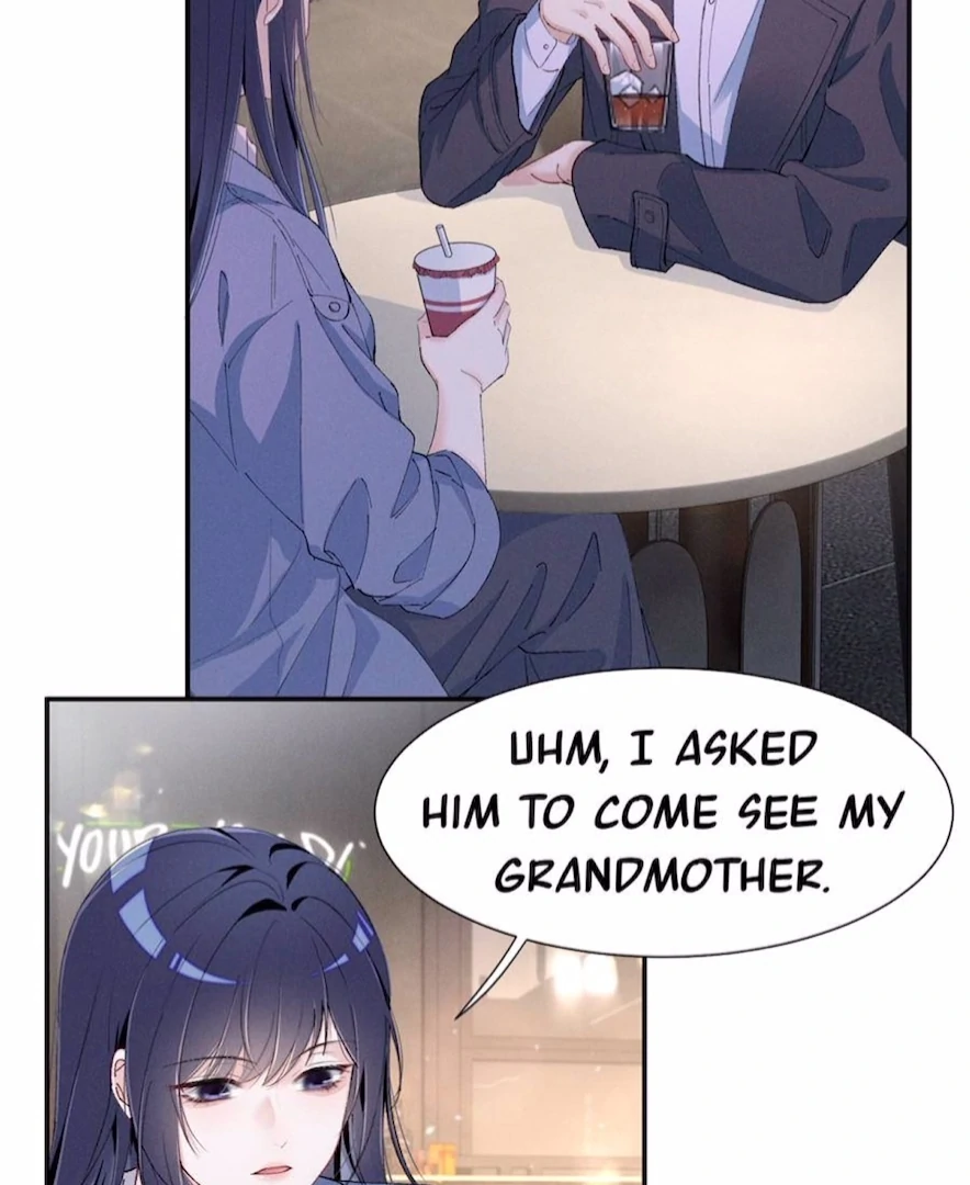 Beneath the Lady’s Mask chapter 81 page 55