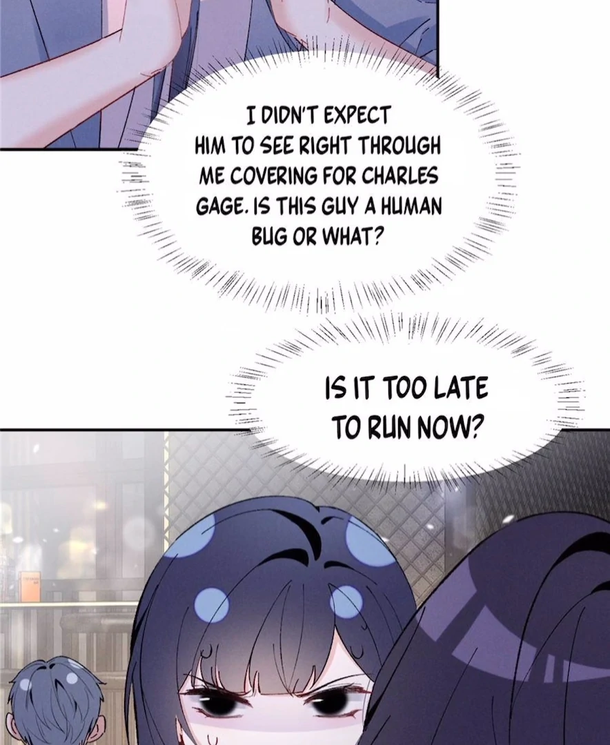 Beneath the Lady’s Mask chapter 81 page 60