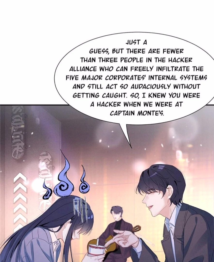 Beneath the Lady’s Mask chapter 81 page 65