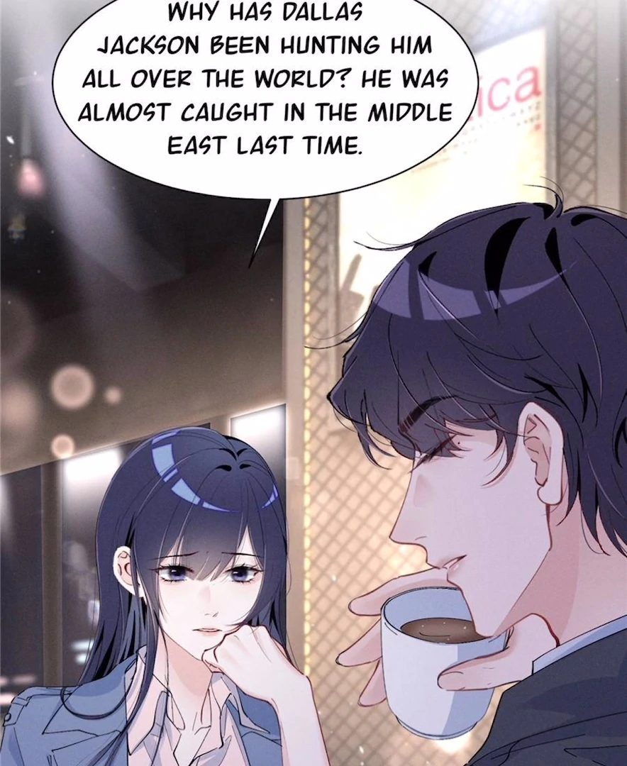 Beneath the Lady’s Mask chapter 82 page 3