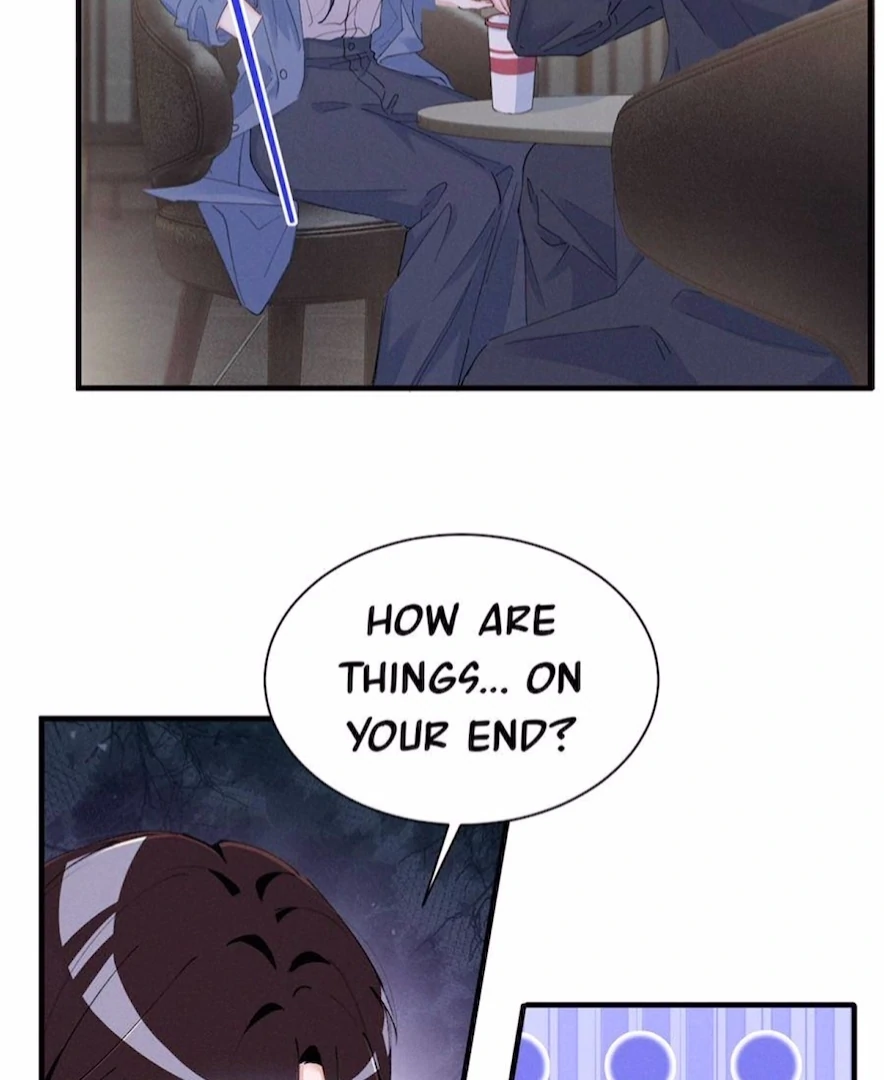 Beneath the Lady’s Mask chapter 82 page 6