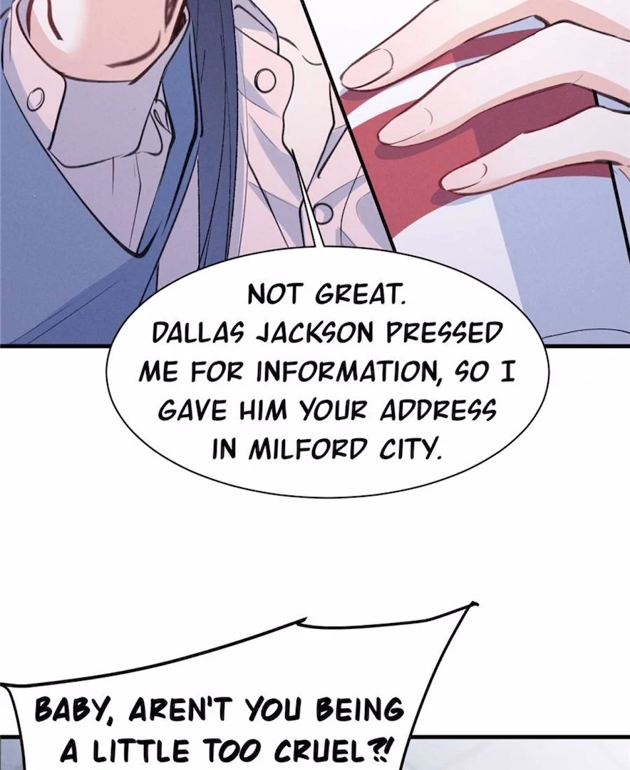 Beneath the Lady’s Mask chapter 82 page 9