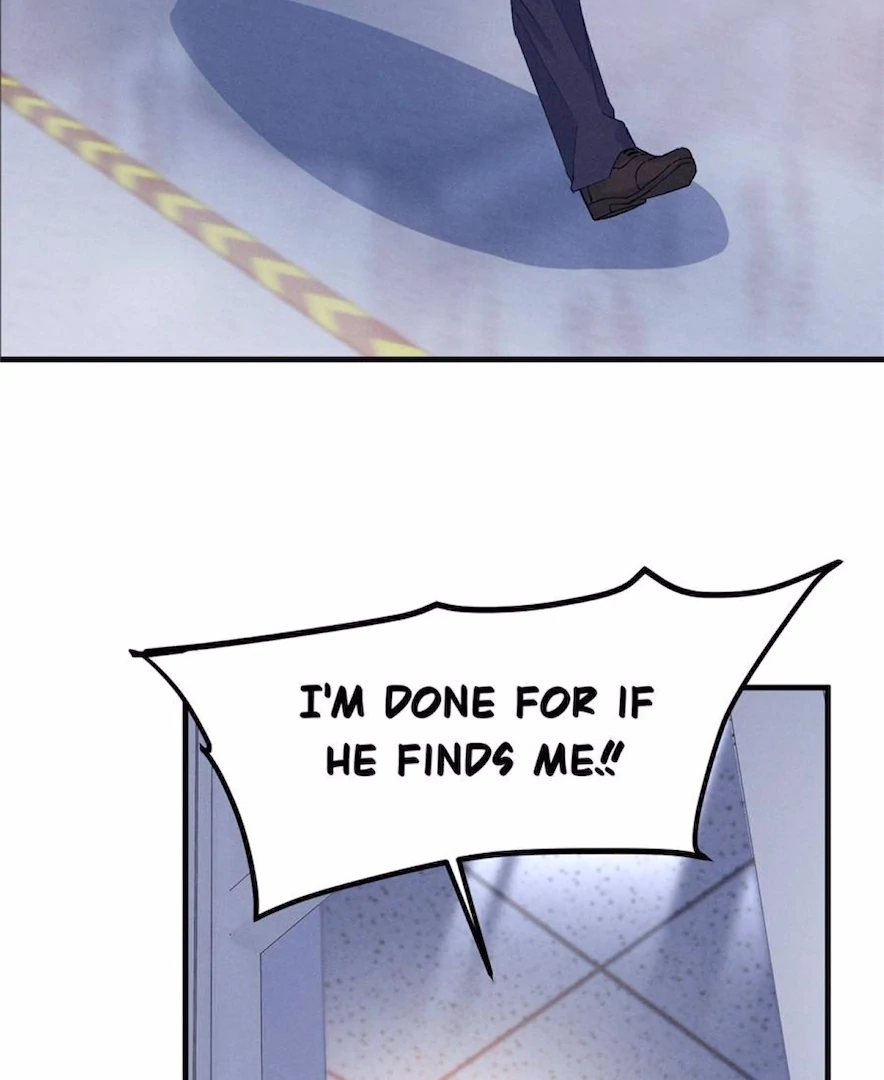 Beneath the Lady’s Mask chapter 82 page 11