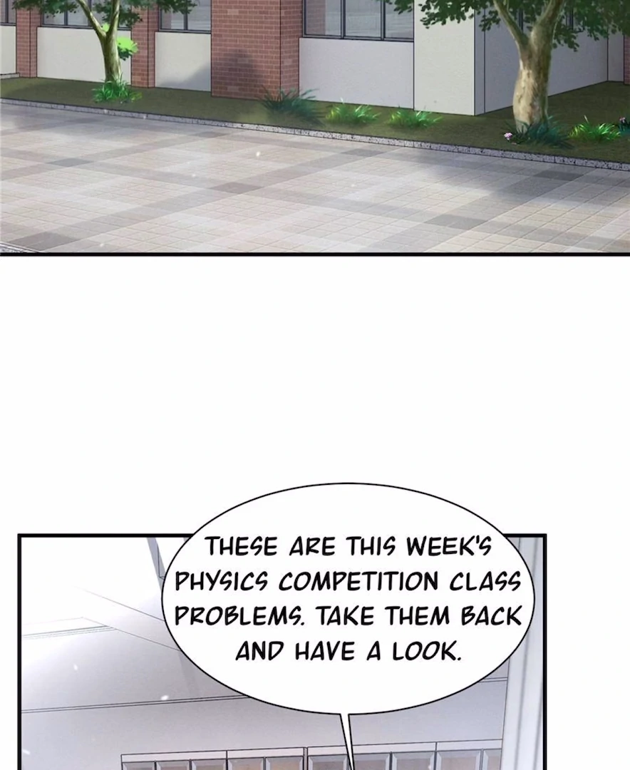 Beneath the Lady’s Mask chapter 82 page 20