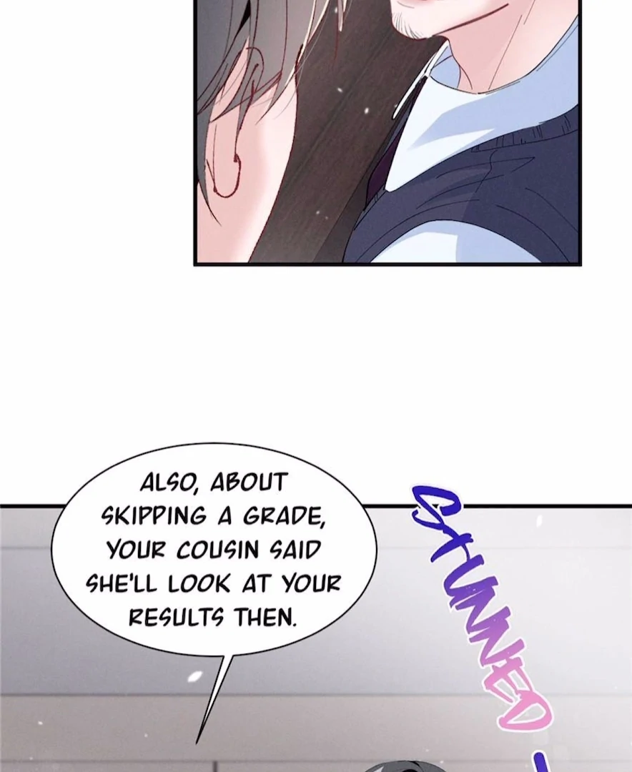 Beneath the Lady’s Mask chapter 82 page 24