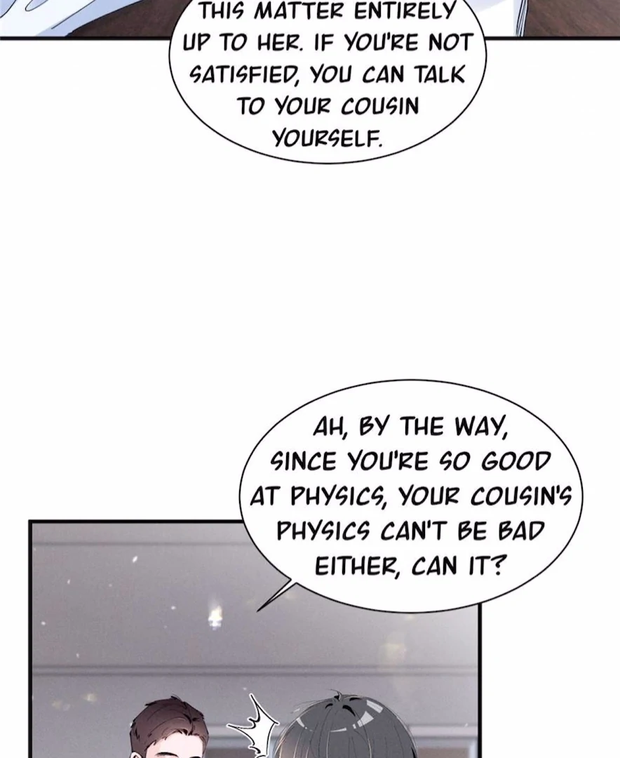 Beneath the Lady’s Mask chapter 82 page 26