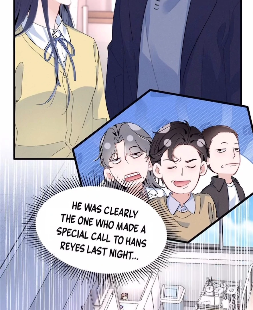 Beneath the Lady’s Mask chapter 82 page 39