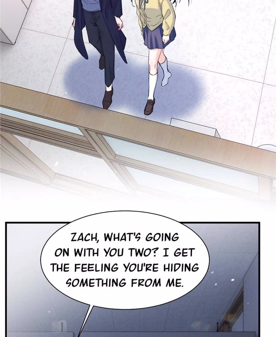 Beneath the Lady’s Mask chapter 82 page 41