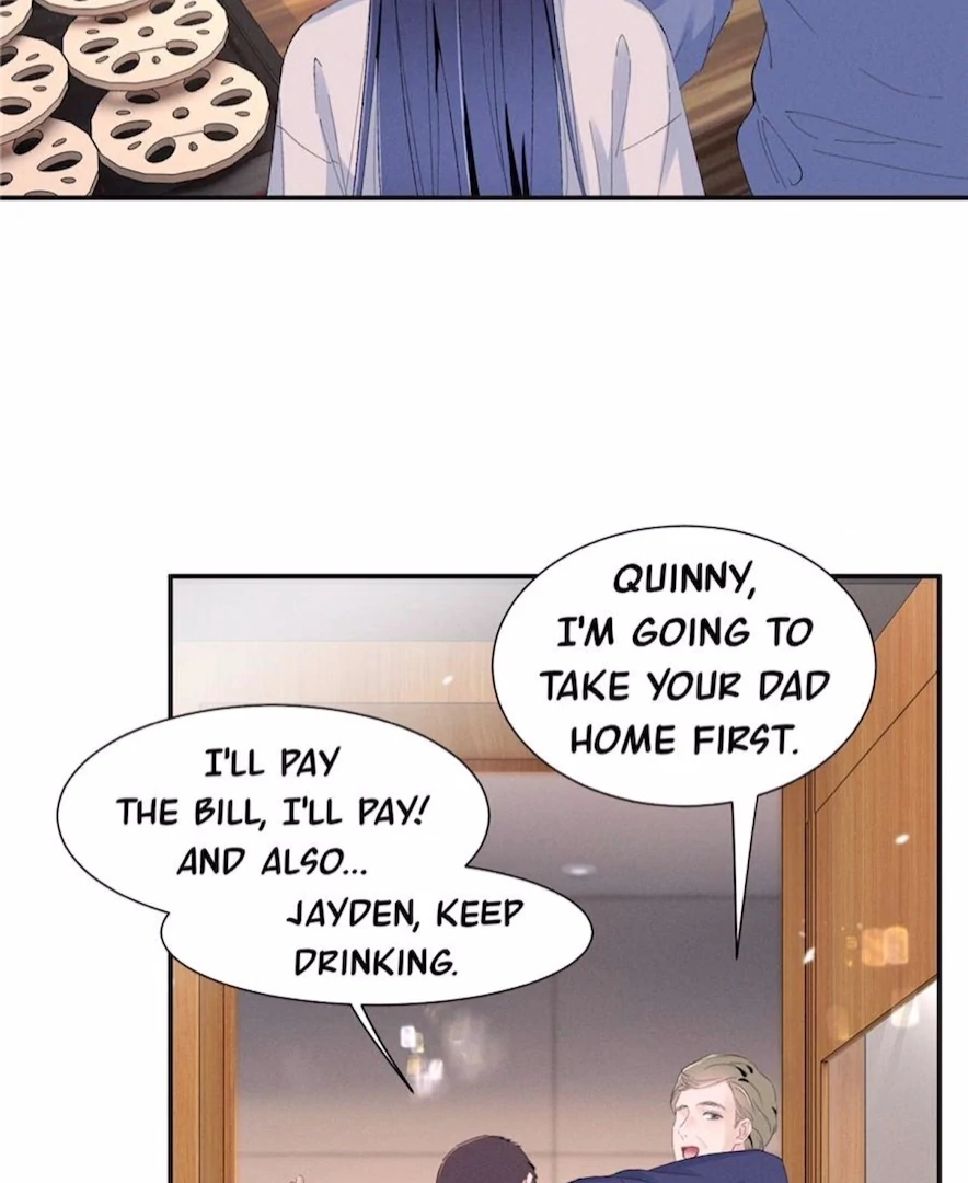 Beneath the Lady’s Mask chapter 82 page 53