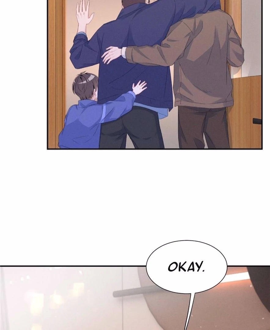 Beneath the Lady’s Mask chapter 82 page 54