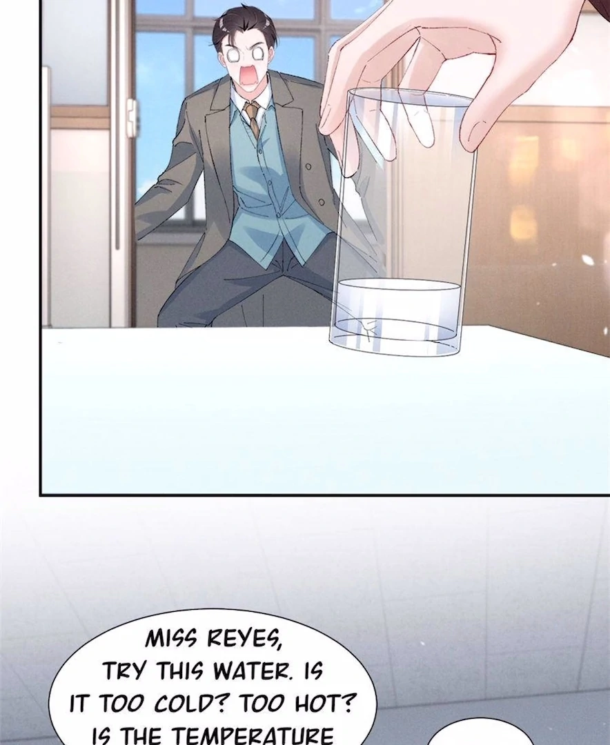 Beneath the Lady’s Mask chapter 84 page 5