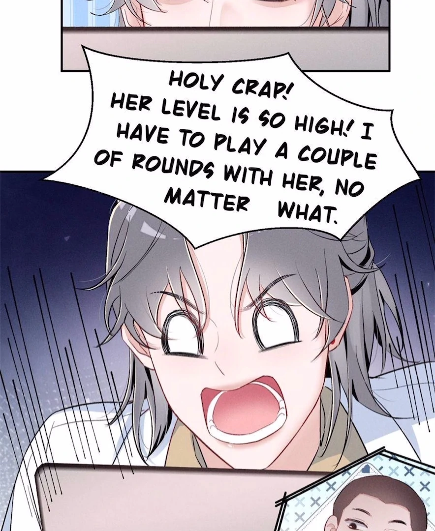 Beneath the Lady’s Mask chapter 84 page 15