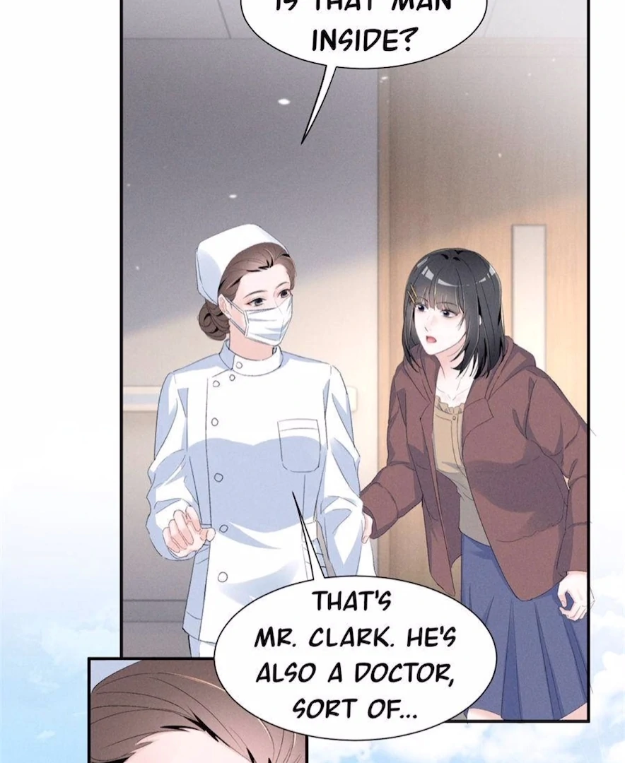 Beneath the Lady’s Mask chapter 84 page 29