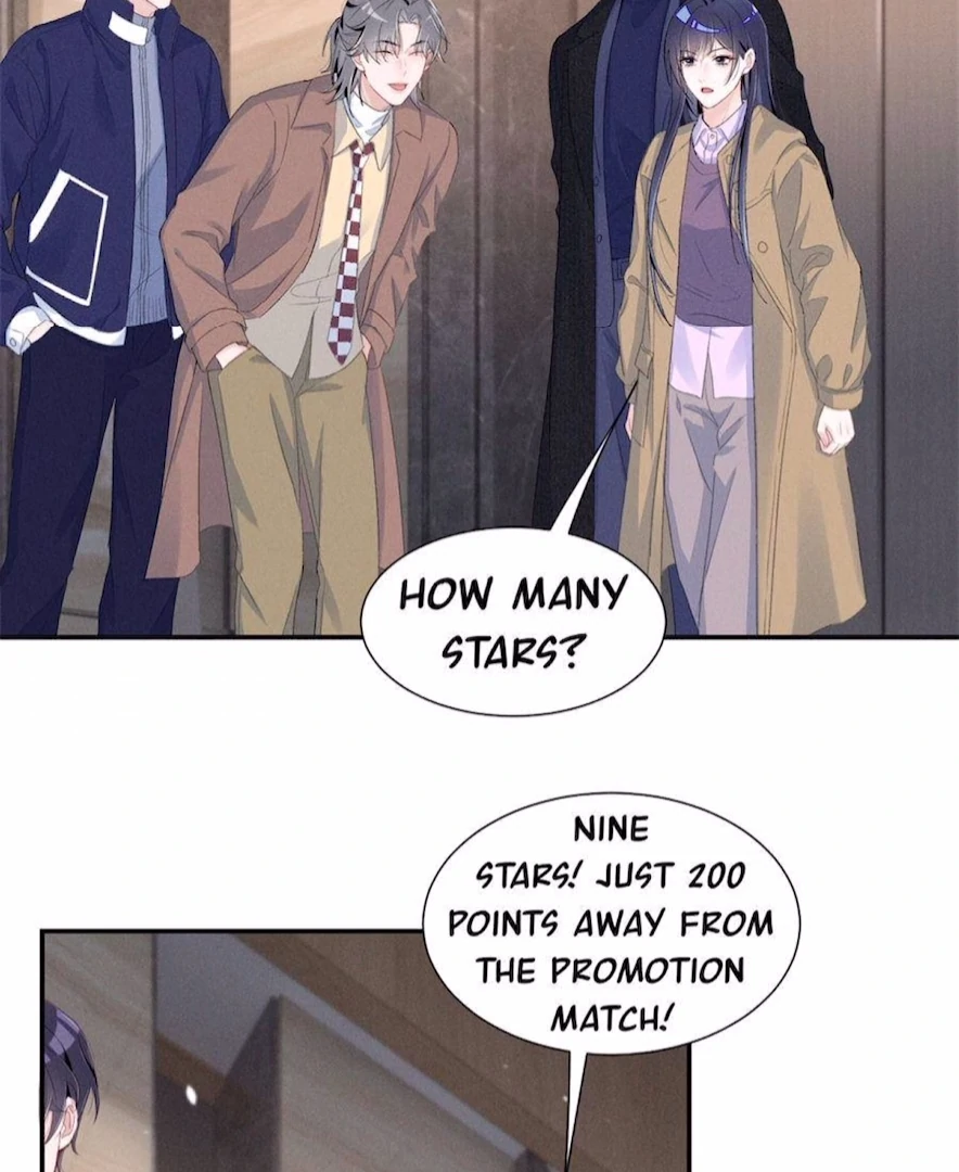 Beneath the Lady’s Mask chapter 84 page 34
