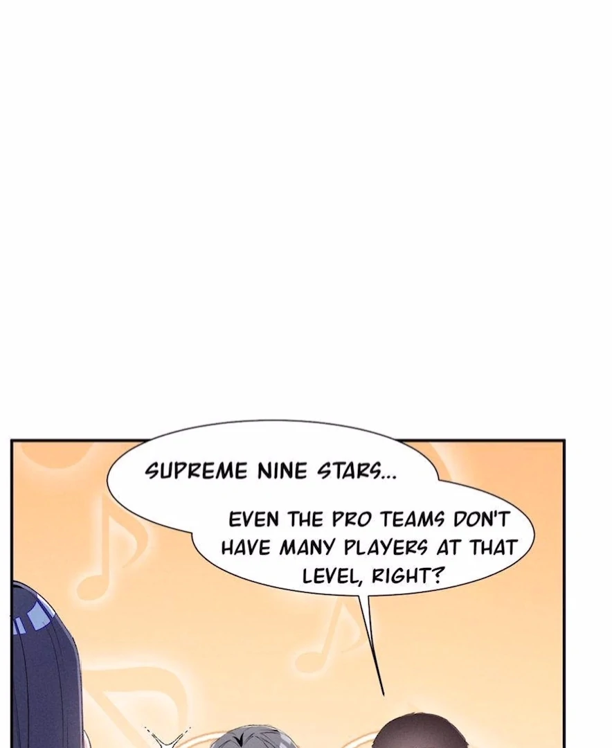 Beneath the Lady’s Mask chapter 84 page 39