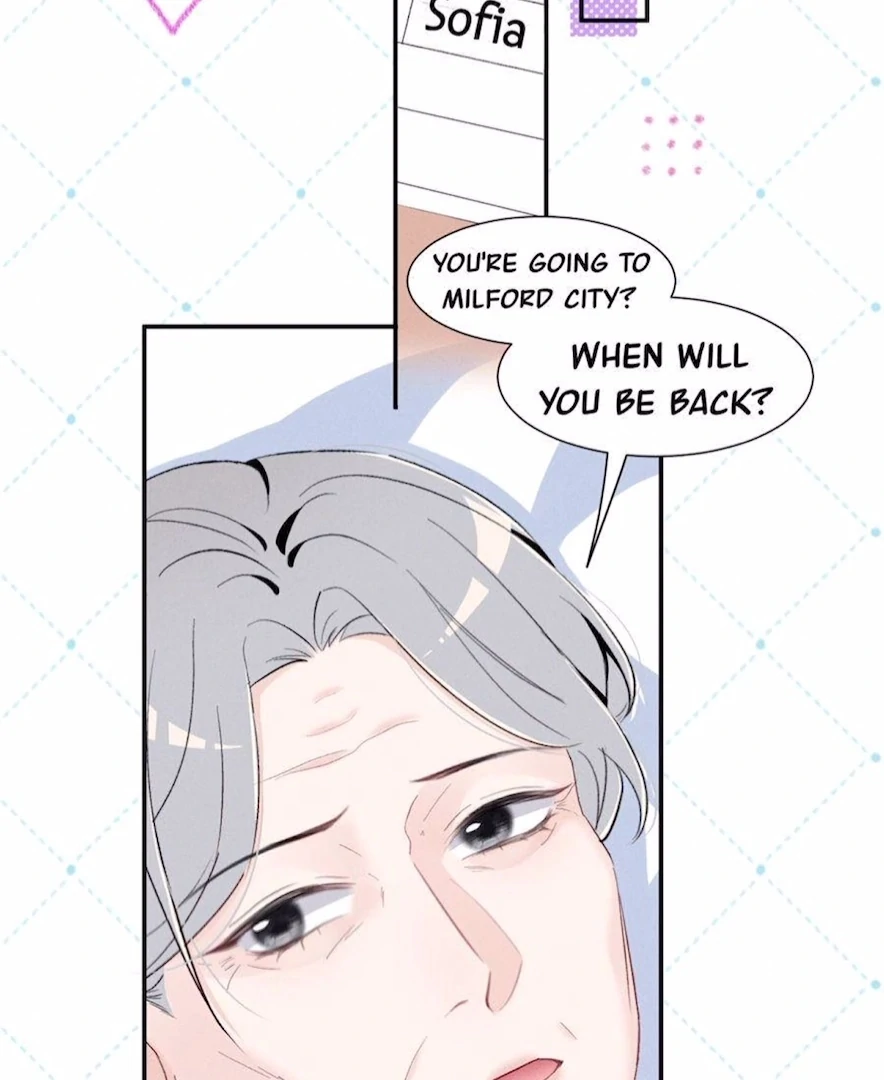 Beneath the Lady’s Mask chapter 84 page 44