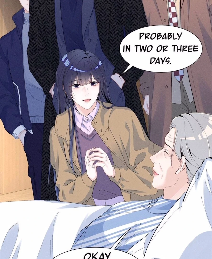Beneath the Lady’s Mask chapter 84 page 46