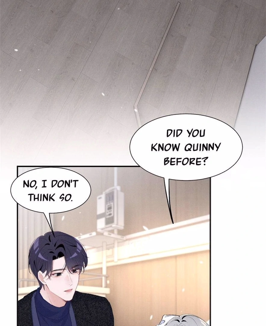 Beneath the Lady’s Mask chapter 84 page 53
