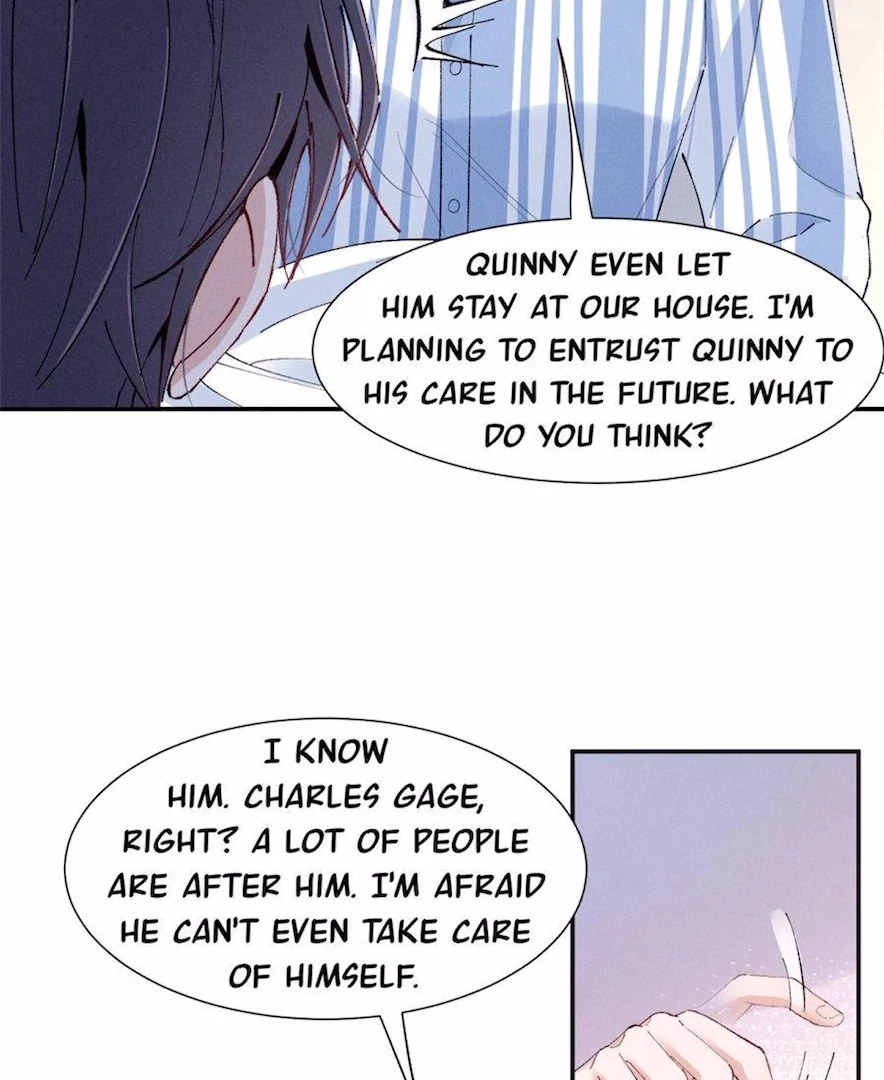 Beneath the Lady’s Mask chapter 84 page 61