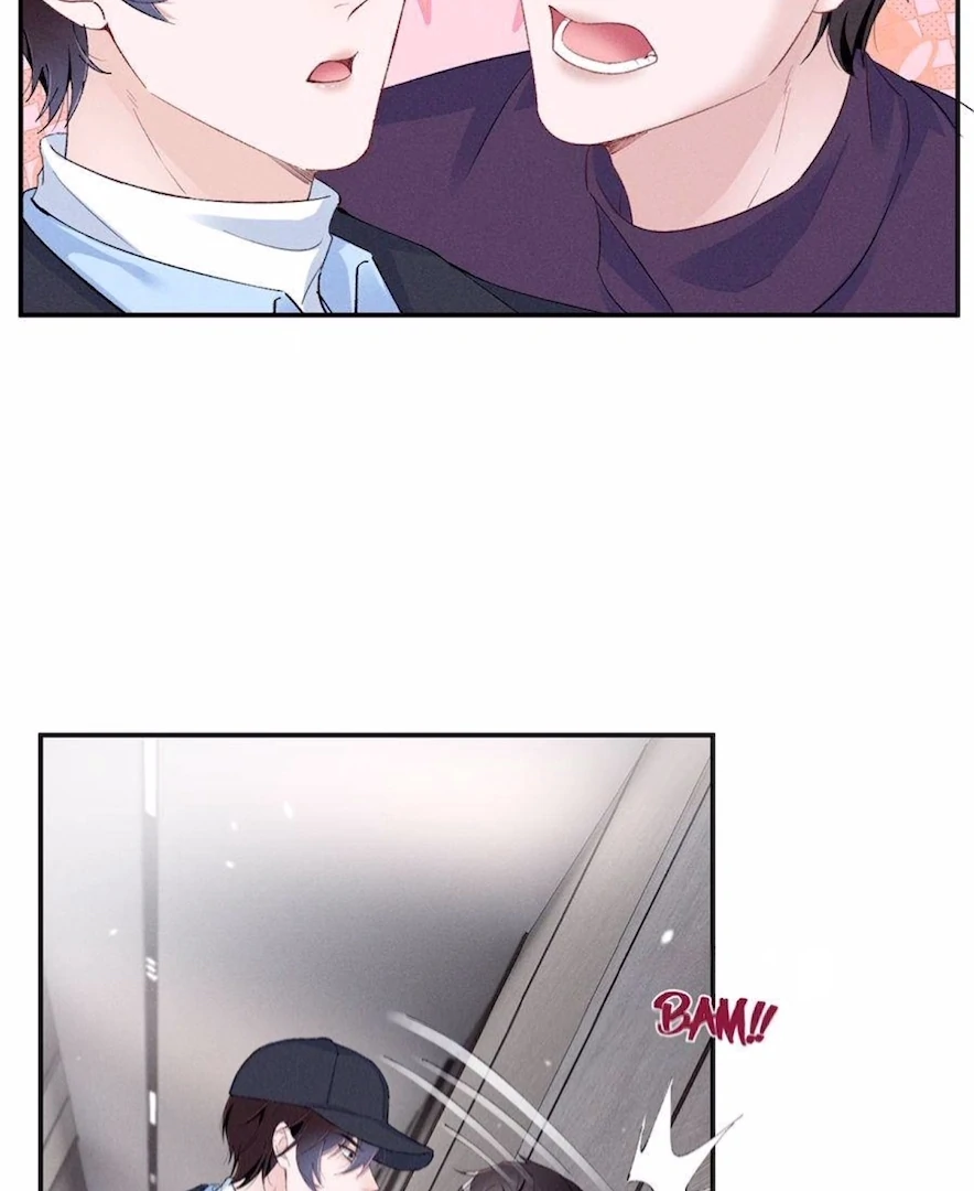 Beneath the Lady’s Mask chapter 86 page 9