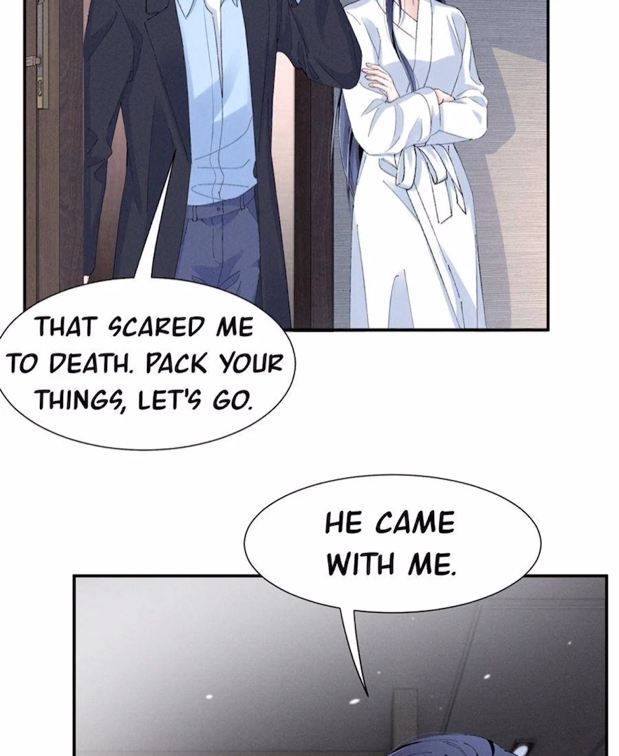 Beneath the Lady’s Mask chapter 86 page 13