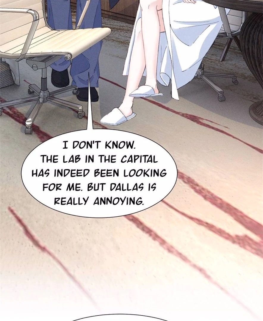 Beneath the Lady’s Mask chapter 86 page 17