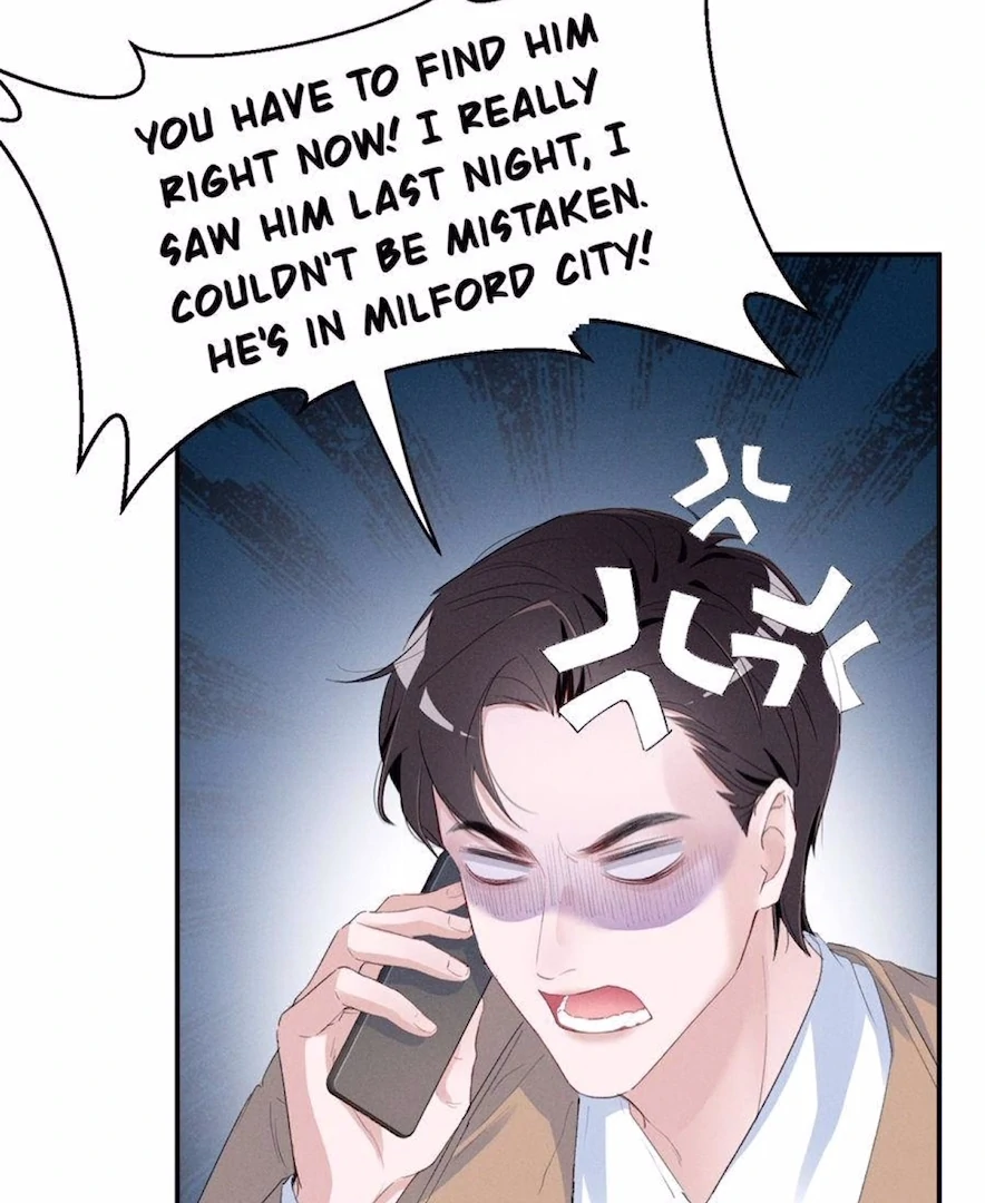 Beneath the Lady’s Mask chapter 86 page 33