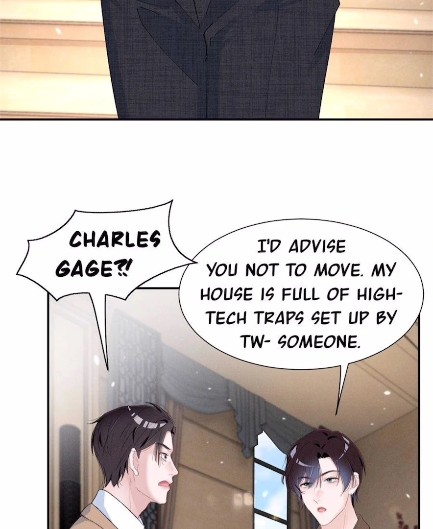 Beneath the Lady’s Mask chapter 86 page 47