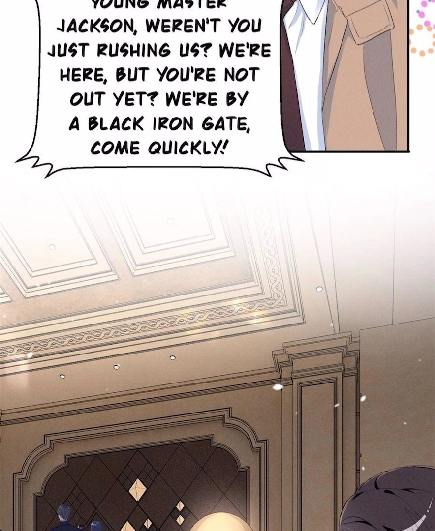 Beneath the Lady’s Mask chapter 86 page 54