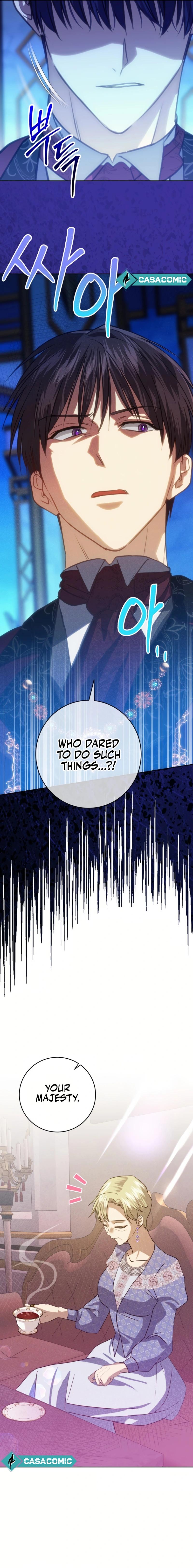 Duchess Mecklen’s Elegant Rebellion chapter 21 page 14