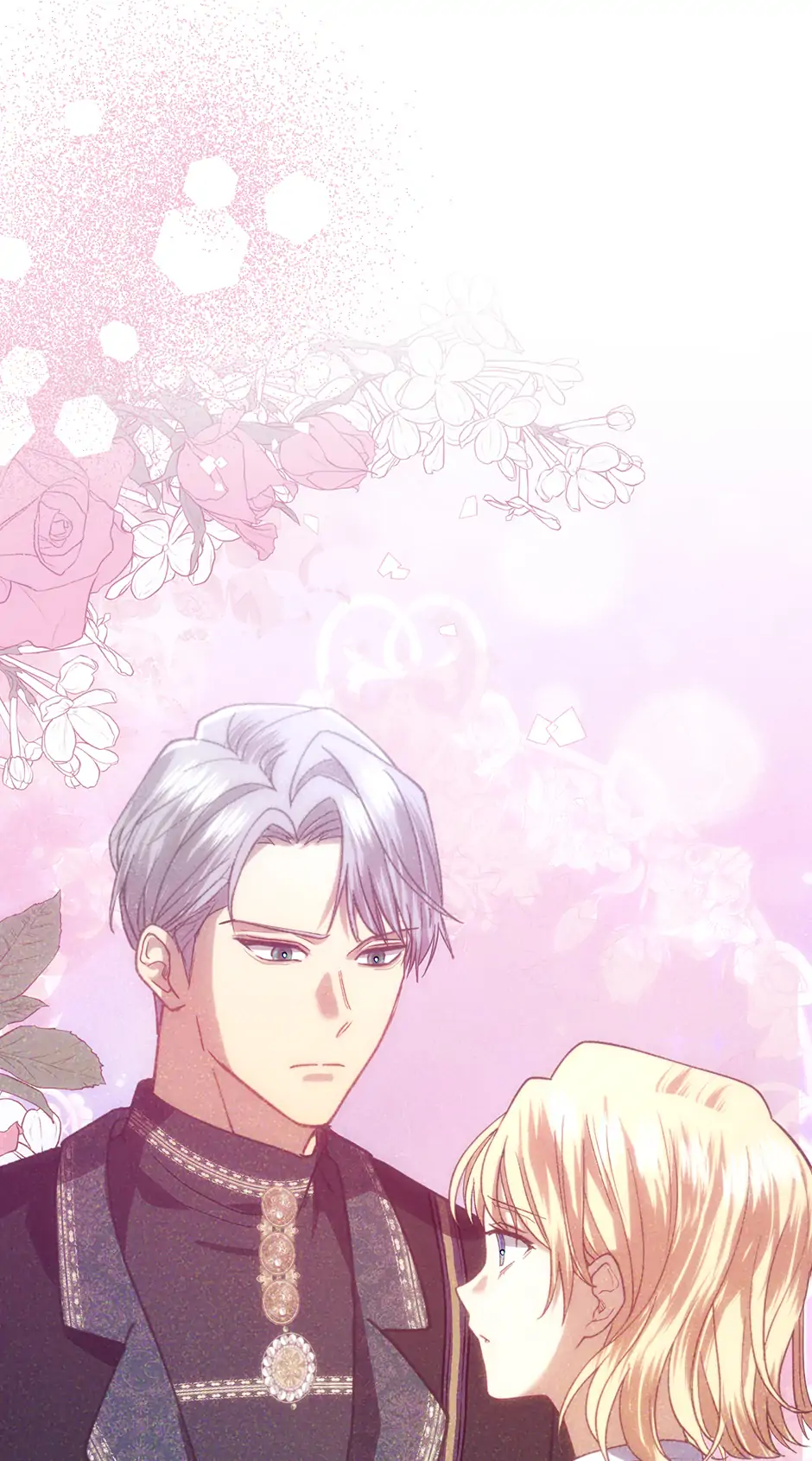 Duchess Mecklen’s Elegant Rebellion chapter 34 page 1