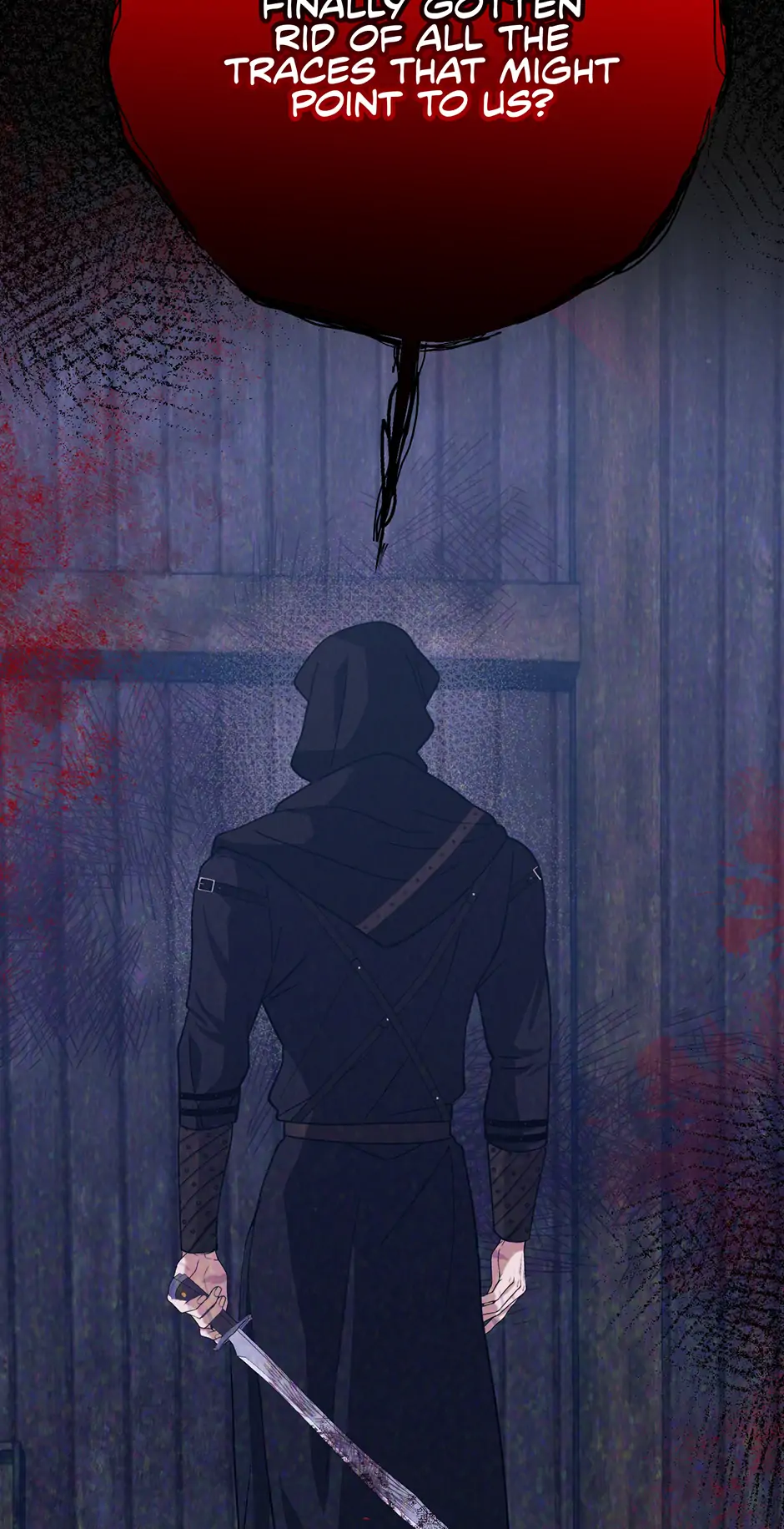 Duchess Mecklen’s Elegant Rebellion chapter 34 page 14