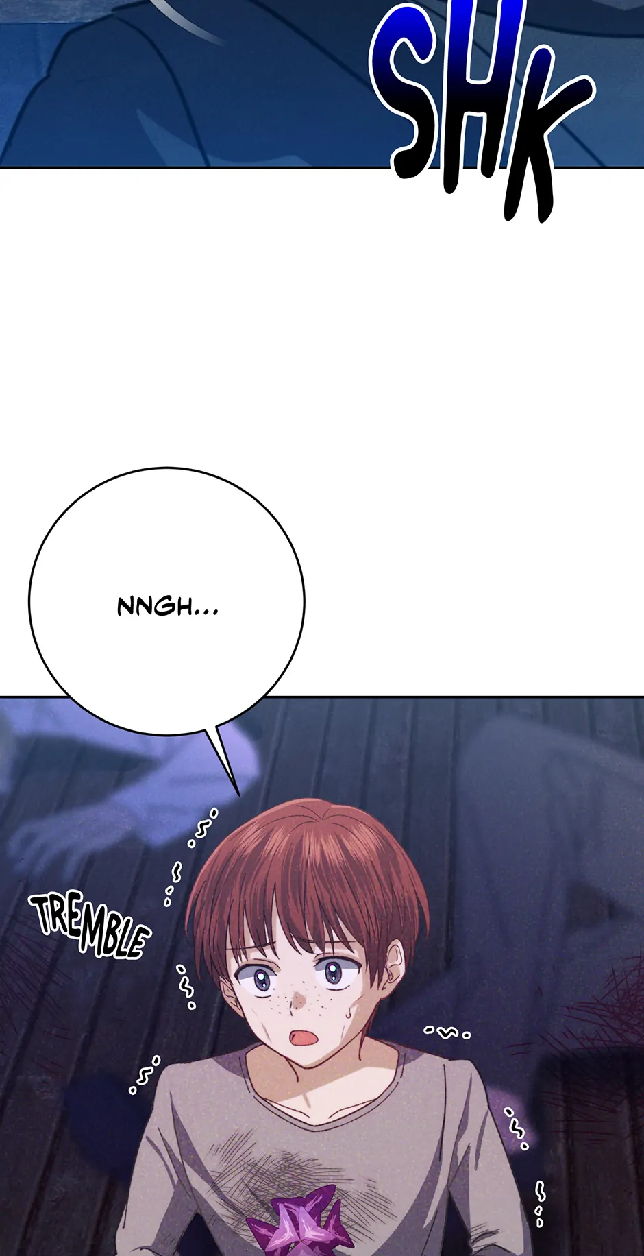 Duchess Mecklen’s Elegant Rebellion chapter 34 page 18